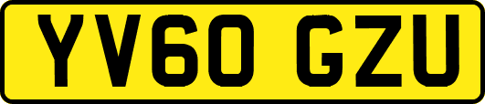 YV60GZU