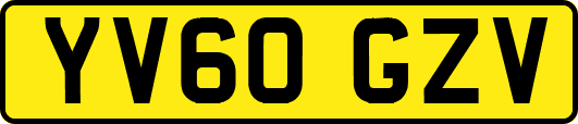 YV60GZV