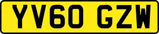 YV60GZW