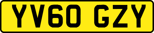 YV60GZY