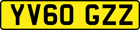 YV60GZZ