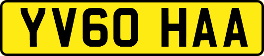 YV60HAA