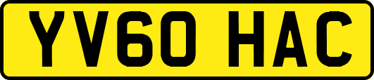 YV60HAC