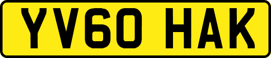 YV60HAK