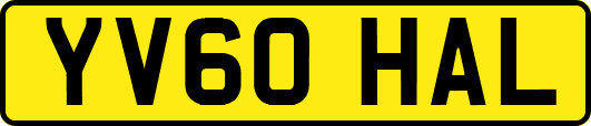 YV60HAL