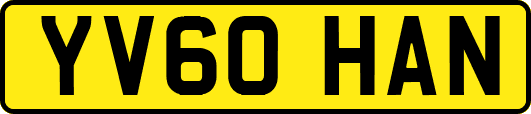 YV60HAN