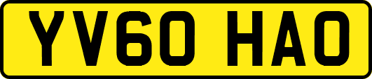 YV60HAO