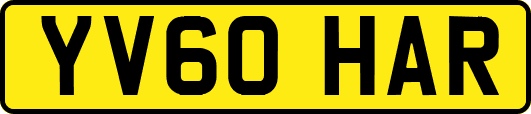 YV60HAR
