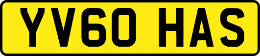 YV60HAS