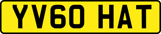 YV60HAT