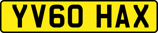 YV60HAX