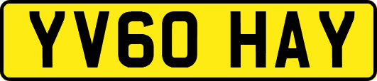 YV60HAY