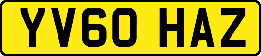YV60HAZ