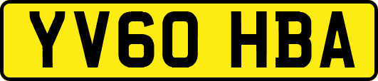 YV60HBA