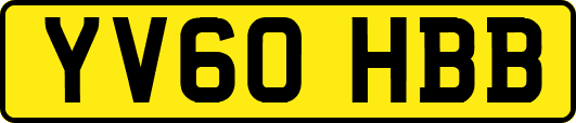 YV60HBB