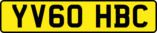 YV60HBC