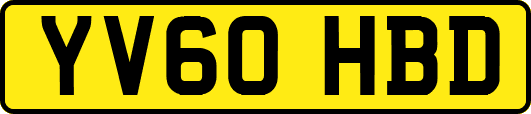 YV60HBD