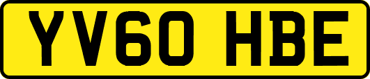 YV60HBE