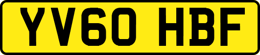 YV60HBF