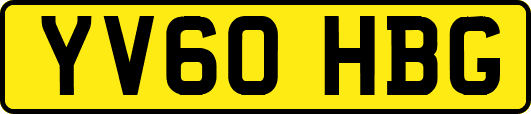 YV60HBG