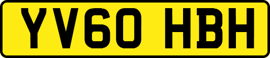 YV60HBH