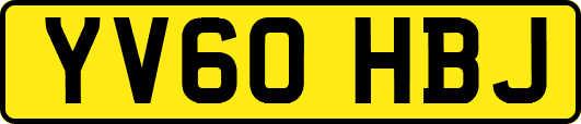 YV60HBJ