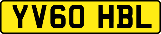 YV60HBL
