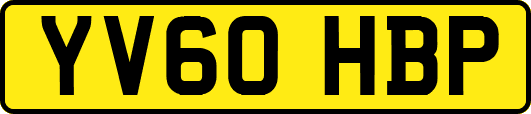 YV60HBP