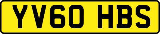 YV60HBS