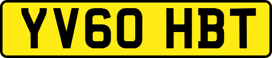 YV60HBT