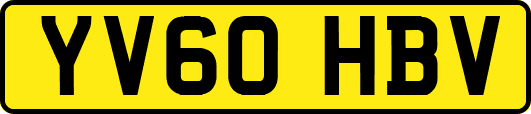 YV60HBV