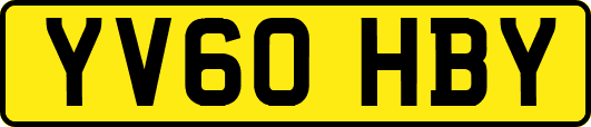 YV60HBY