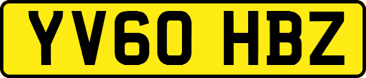 YV60HBZ