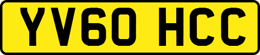 YV60HCC