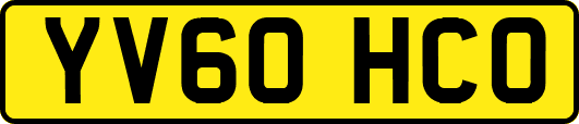 YV60HCO