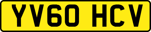 YV60HCV
