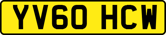 YV60HCW