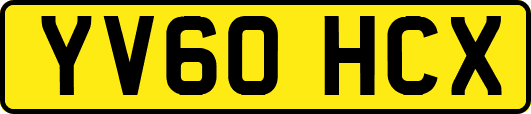 YV60HCX