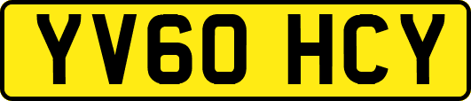 YV60HCY