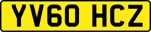 YV60HCZ
