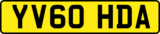 YV60HDA
