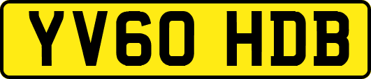 YV60HDB