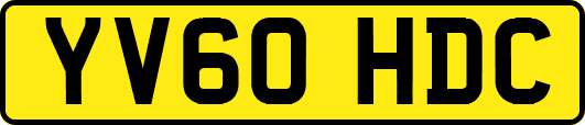 YV60HDC