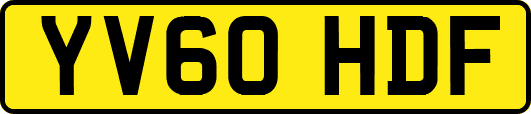 YV60HDF
