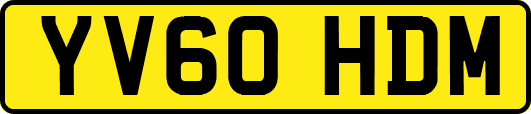 YV60HDM