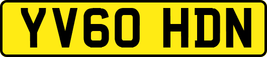 YV60HDN