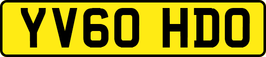 YV60HDO