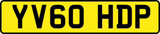 YV60HDP