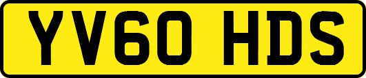 YV60HDS