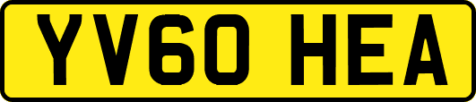 YV60HEA